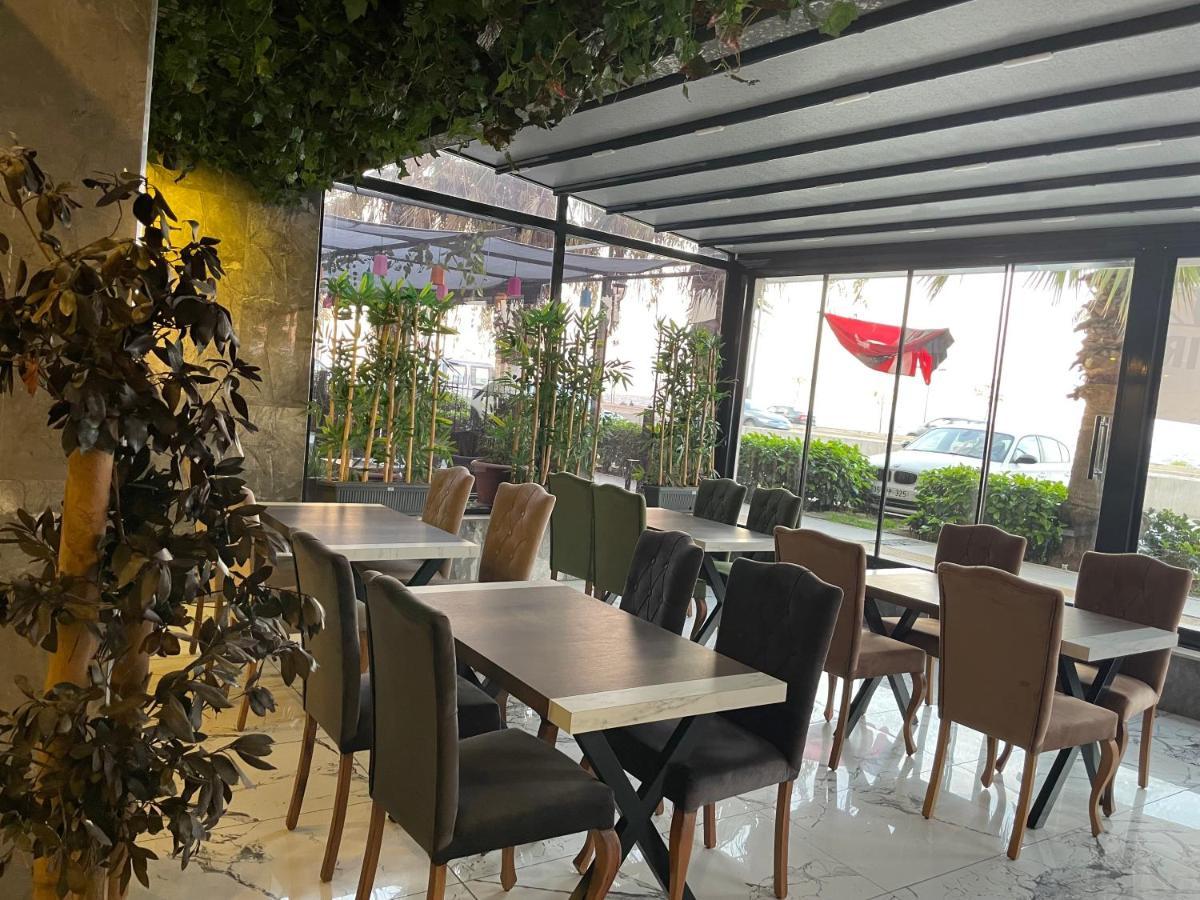 Zek Residence Hotel İzmir Buitenkant foto