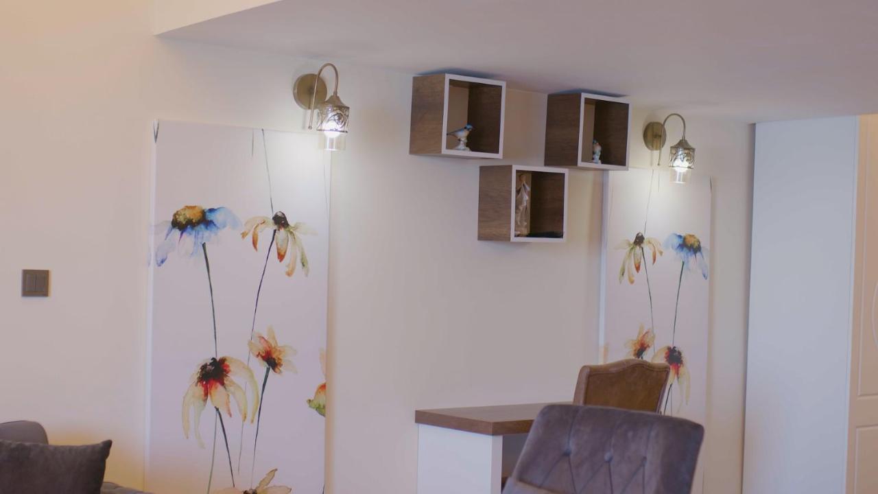 Zek Residence Hotel İzmir Buitenkant foto